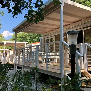 *** Ferienpark Village Mugello Italien