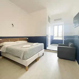 Prati Boutique Řím
