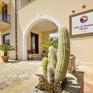 ** Hotel Cala Di Ponente Italien