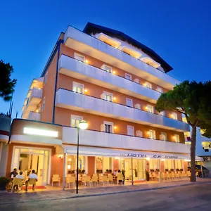 *** Hotel Ca' D'oro Italien