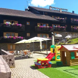 *** Hotel Margherita Italien