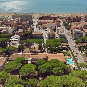 **** Hotel Ricci - Italien