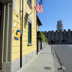  Hostel Tower Italien