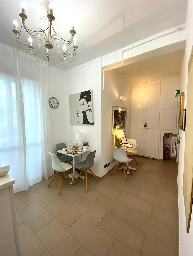 Art Atelier Vaticano Guest House ローマ