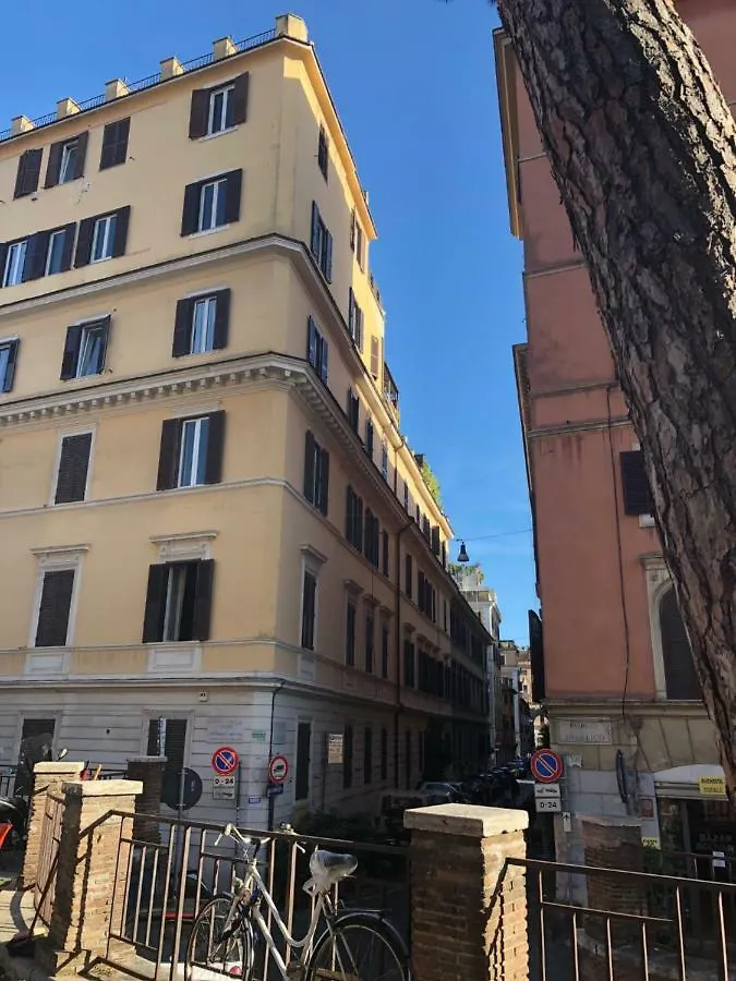 Art Atelier Vaticano Rom