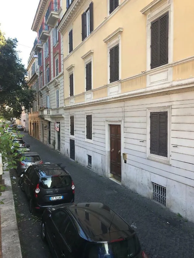 Art Atelier Vaticano Guest House ローマ