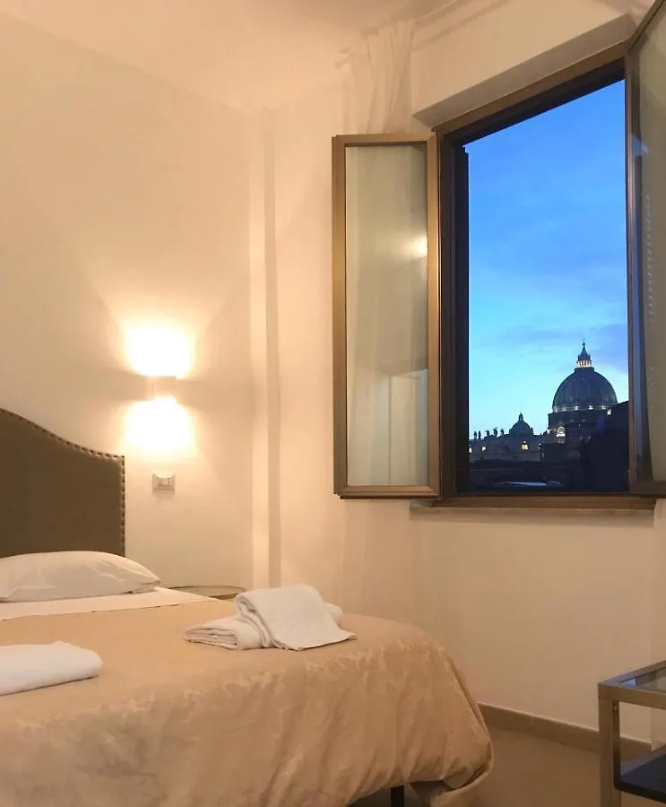 Art Atelier Vaticano Guest House ローマ