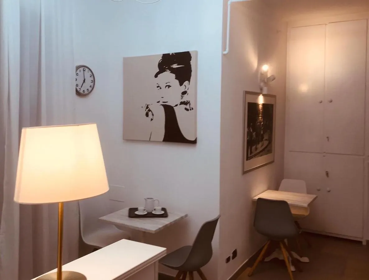 Maison d'hôtes Art Atelier Vaticano Rome