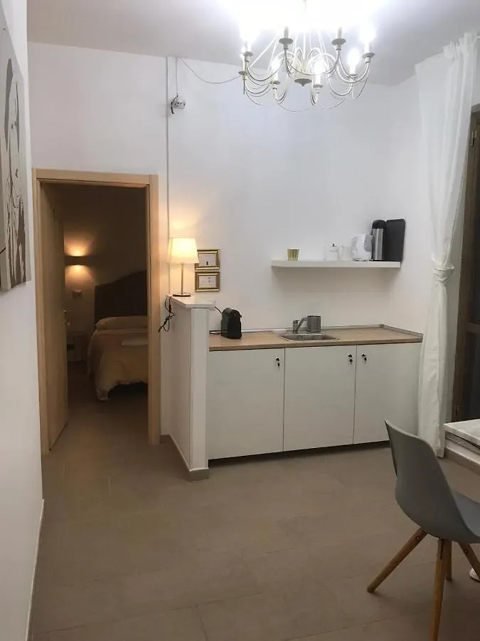 Art Atelier Vaticano Guest House ローマ