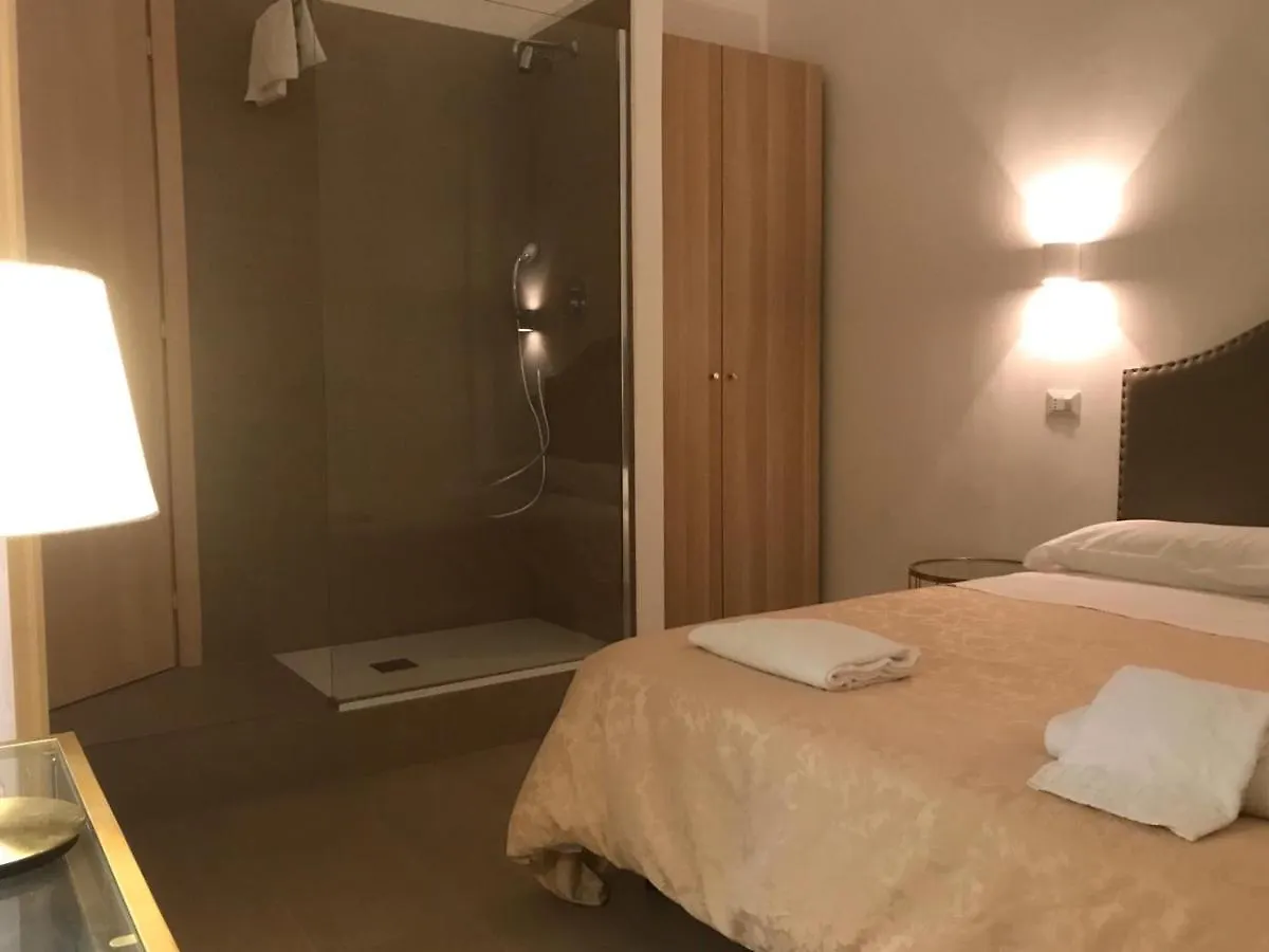 Art Atelier Vaticano Guest House ローマ