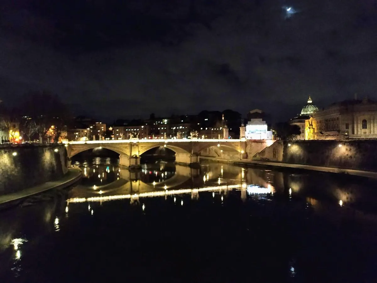 Art Atelier Vaticano Guest House ローマ